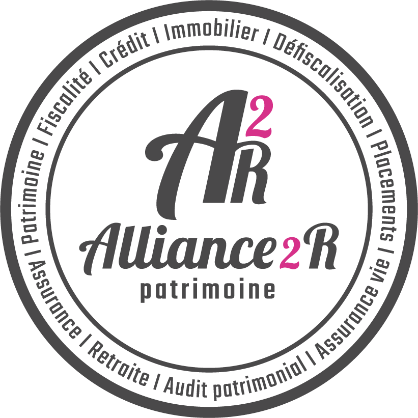 Alliance 2R Patrimoine